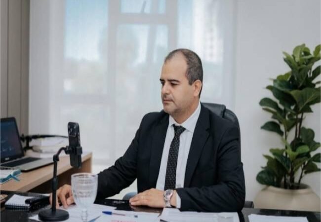 Ilde Taques apoia a 4ª Copa Cuiabá de Futebol Sub-17 no Jardim Paulista