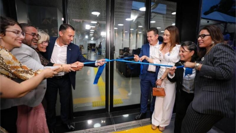 Governo de MT entrega nova sede da Setasc e lança iniciativas para emprego e qualificação