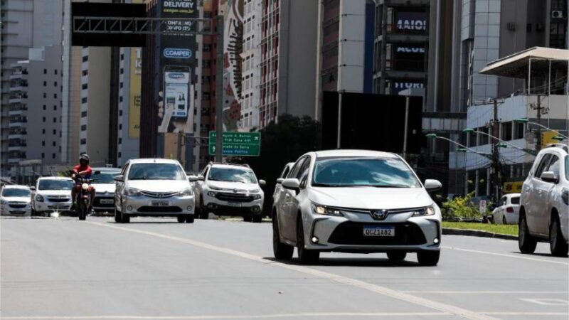 Sefaz orienta contribuintes a redobrar atenção contra fraudes no IPVA 2026