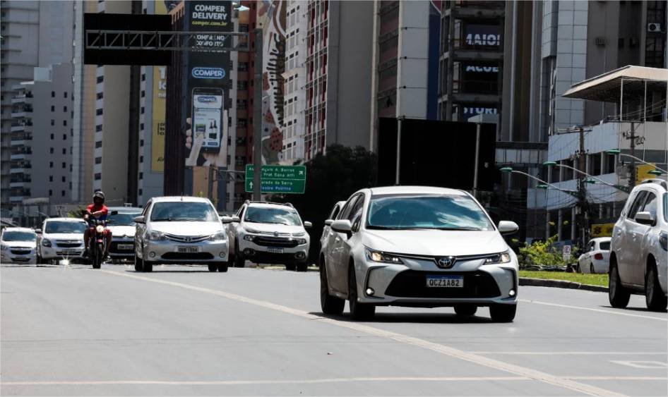 Sefaz orienta contribuintes a redobrar atenção contra fraudes no IPVA 2026