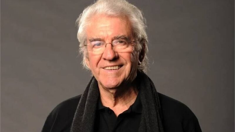 Morre ator Juca de Oliveira, de O Clone e Avenida Brasil