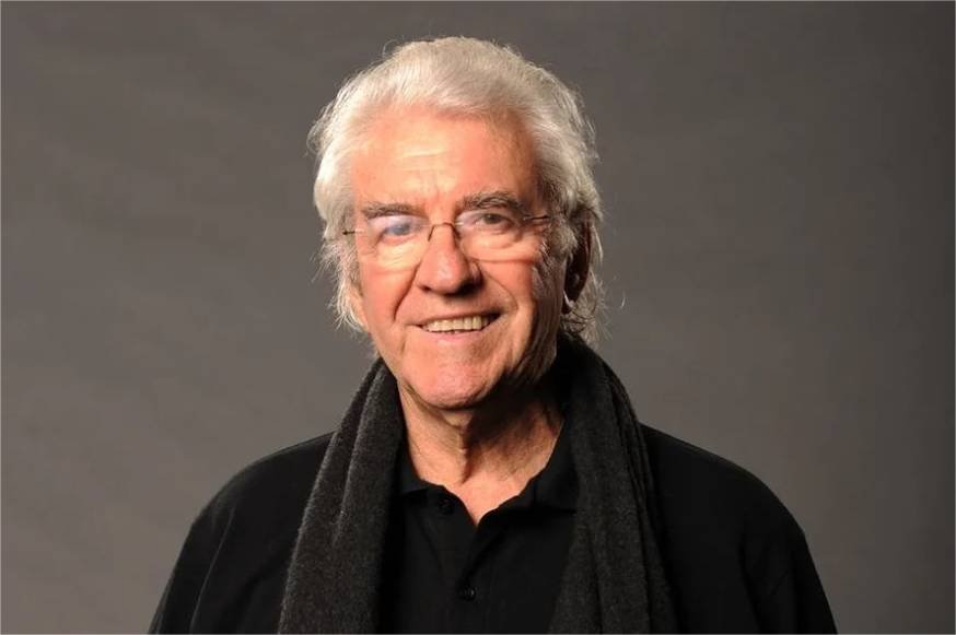 Morre ator Juca de Oliveira, de O Clone e Avenida Brasil