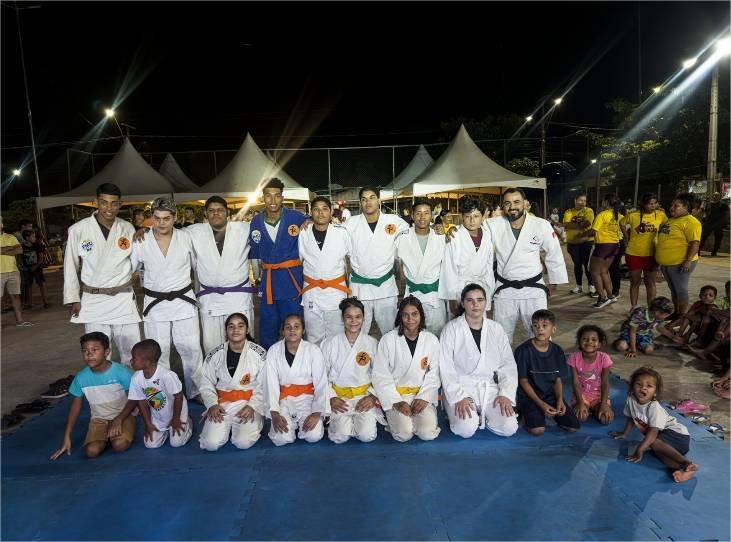 Rota Cultural Cuiabá chega ao bairro Sol Nascente nesta sexta-feira (13)