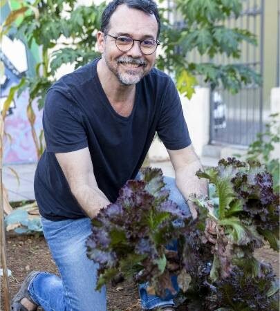 Assembleia aprova projeto de Lúdio que garante comida saudável na merenda escolar em Mato Grosso