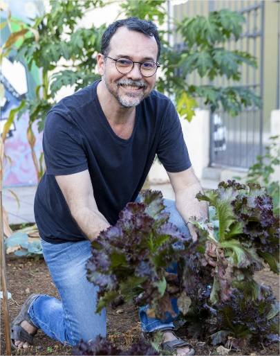 Assembleia aprova projeto de Lúdio que garante comida saudável na merenda escolar em Mato Grosso