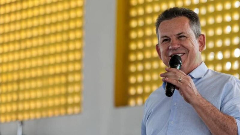Governo de MT entregas obras e anuncia novos investimentos em Poconé e Nossa Senhora do Livramento