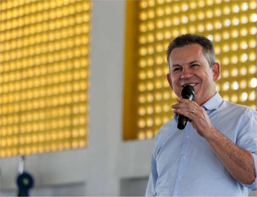 Governo de MT entregas obras e anuncia novos investimentos em Poconé e Nossa Senhora do Livramento