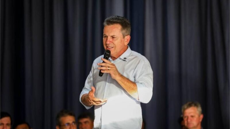 Governo de MT inaugura obras e leva novos investimentos em Canarana e Paranatinga