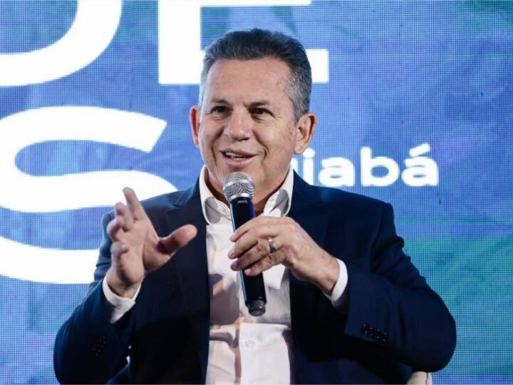 Que Mato Grosso continue no rumo certo