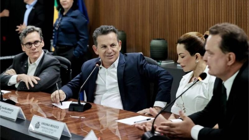 Governo de MT credencia lotéricas para recebimento de tributos estaduais