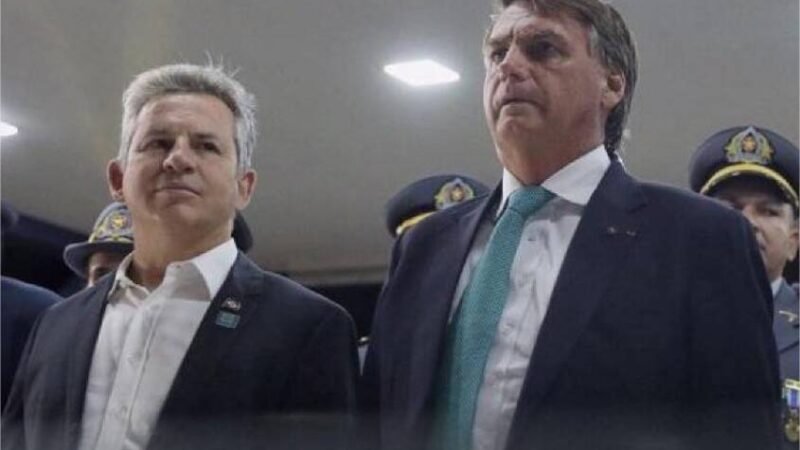 Mauro afirma que “preso ou em casa” Jair ainda influenciará resultado da eleição