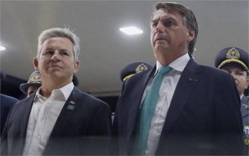 Mauro afirma que “preso ou em casa” Jair ainda influenciará resultado da eleição