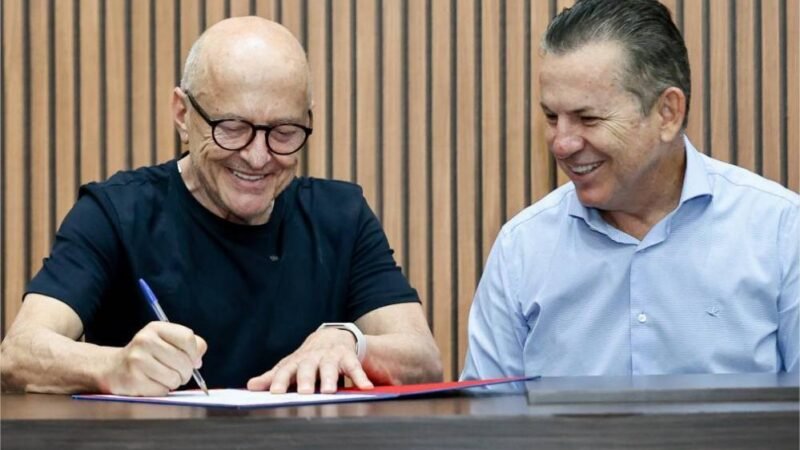 Governo de MT lidera investimentos, avança em entregas e melhora vida da população em todas as regiões