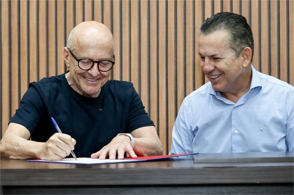 Governo de MT lidera investimentos, avança em entregas e melhora vida da população em todas as regiões