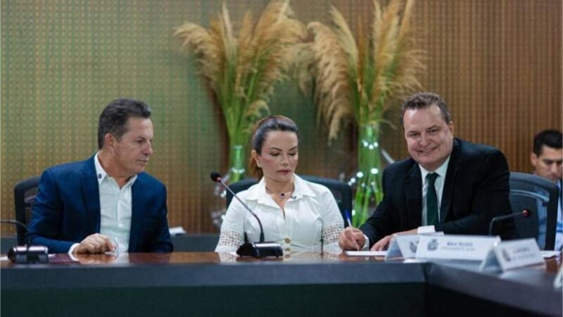 Max articula retorno de pagamento de tributos estaduais em lotéricas