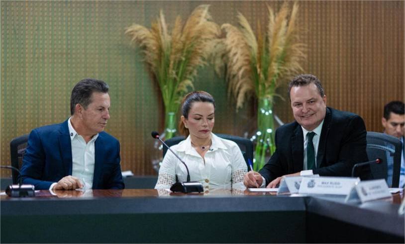 Max articula retorno de pagamento de tributos estaduais em lotéricas