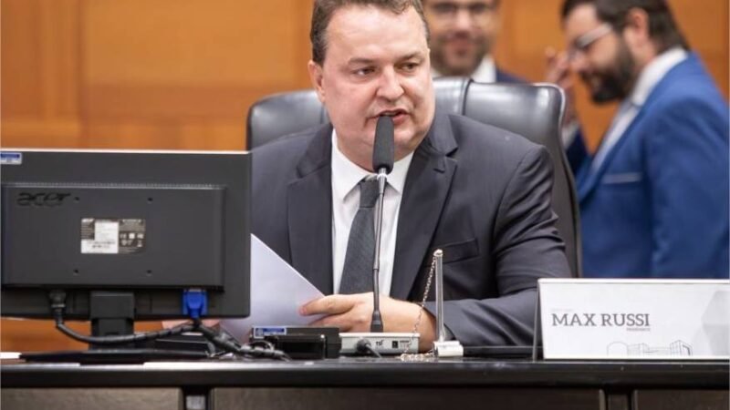 Max vai para o Podemos com 28 prefeitos e dois deputados