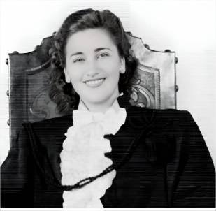 May: a mulher que abriu caminhos para a força feminina na política cuiabana