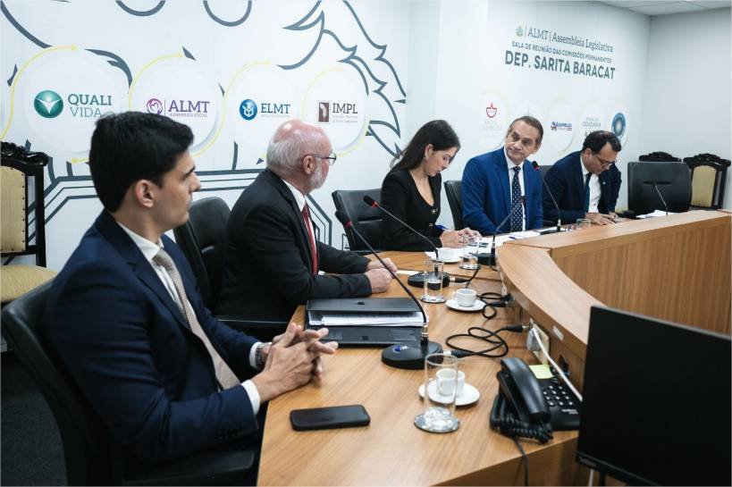 Wilson Santos aponta falhas em cálculo e ausência de páginas no processo de R$ 308 milhões da Oi S.A.