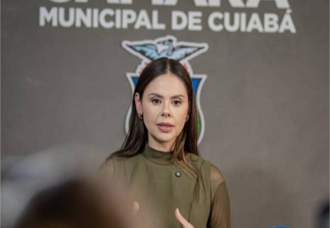 Vereadora Michelly Alencar destaca entrada em vigor do ECA Digital