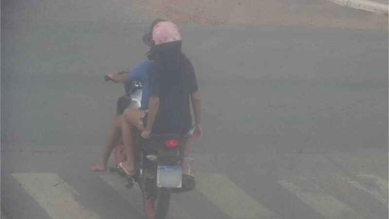 Motocicleta furtada é recuperada 72 horas após o crime com auxílio do programa Vigia Mais MT