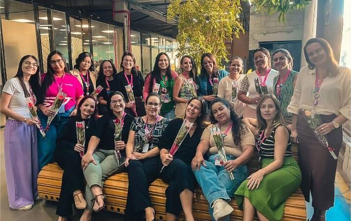 Liderança feminina ainda enfrenta barreiras, mas educação pode acelerar mudanças