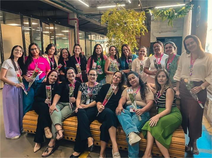 Liderança feminina ainda enfrenta barreiras, mas educação pode acelerar mudanças