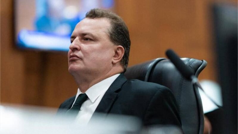 Lei de Max Russi completa 5 anos com queda de 41% nos roubos de cargas em Mato Grosso