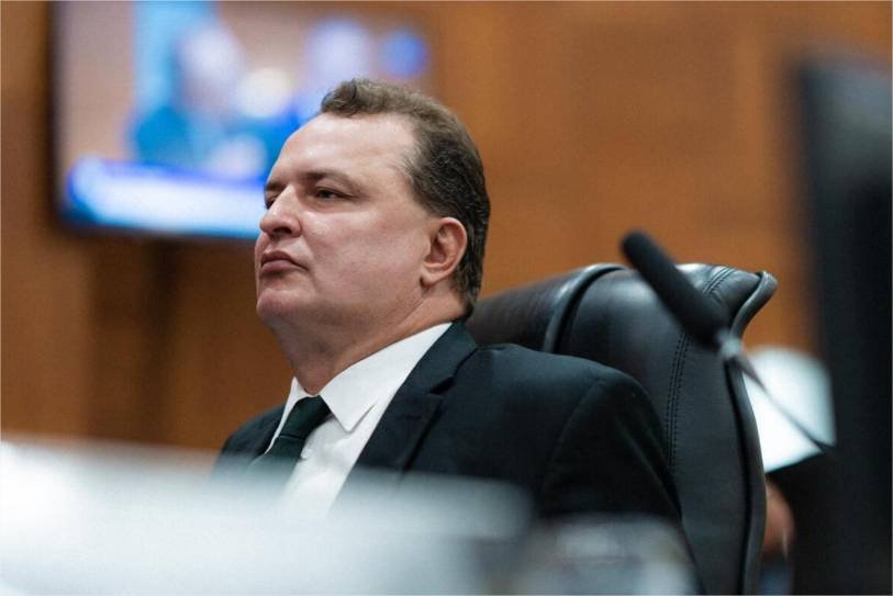 Lei de Max Russi completa 5 anos com queda de 41% nos roubos de cargas em Mato Grosso