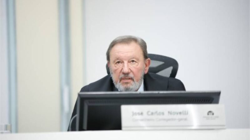 TCE-MT dá 180 dias para São Pedro da Cipa regularizar RGA e progressões de agentes comunitários