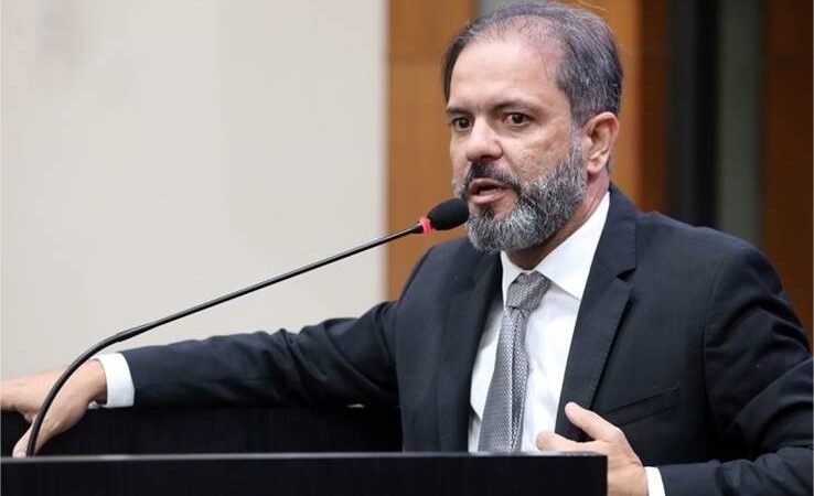 PRD realiza ato de filiações no dia 30 e planeja eleger até quatro deputados estaduais