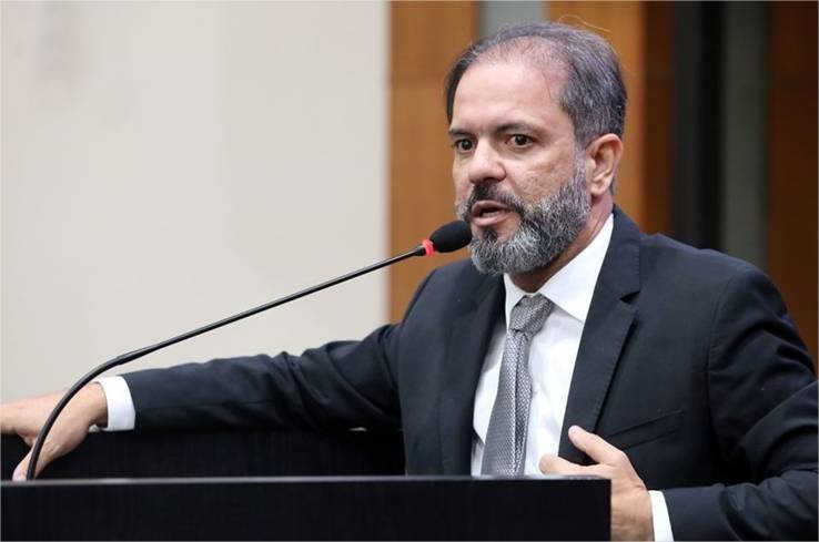 PRD realiza ato de filiações no dia 30 e planeja eleger até quatro deputados estaduais