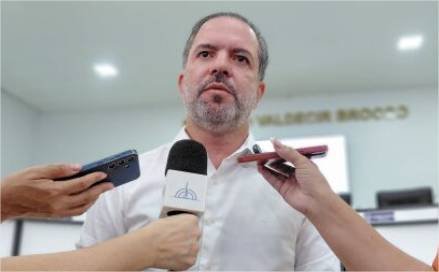 Paulo Araújo propõe audiência pública para debater moradia digna em Cáceres