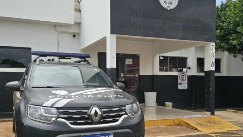 Polícia Civil conclui inquérito e indicia dois médicos por morte de paciente em cirurgia plástica em Tangará