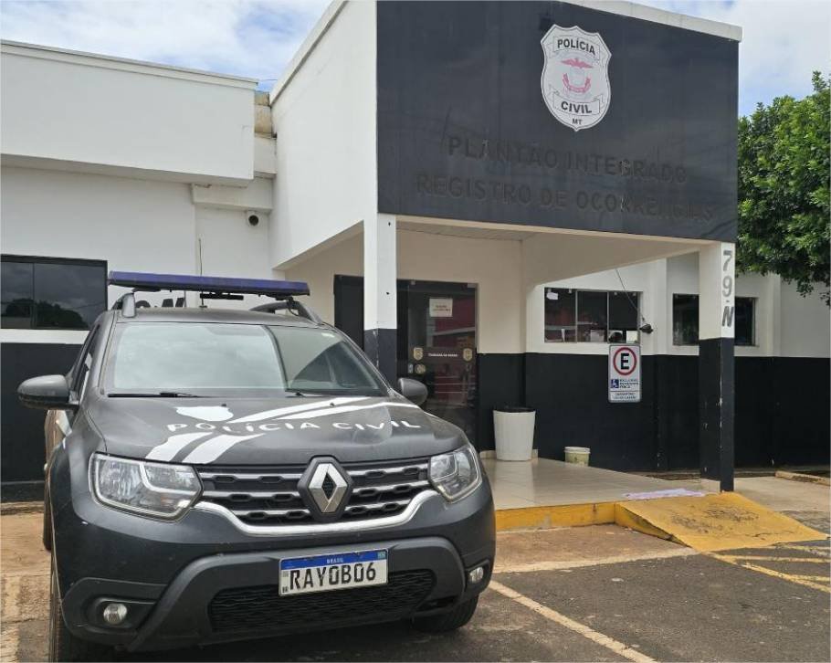 Polícia Civil conclui inquérito e indicia dois médicos por morte de paciente em cirurgia plástica em Tangará