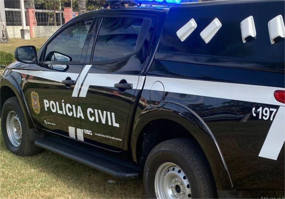 Polícia Civil prende idoso que abusou sexualmente de bisneta e amiga em Sinop
