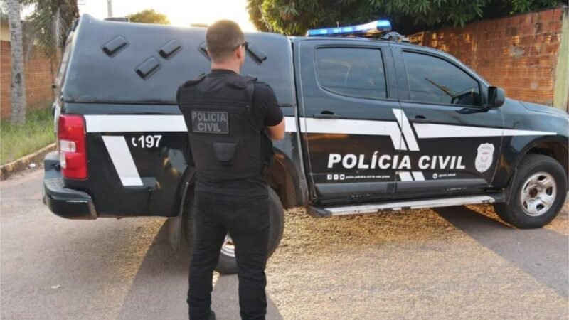 Mãe e filha suspeitas de estelionato e associação criminosa são presas pela Polícia Civil