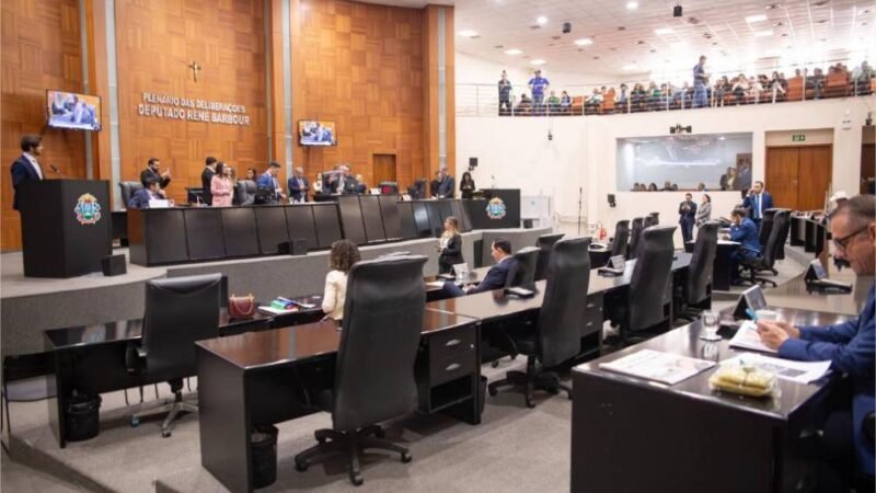 Deputados aprovam projeto do Governo que cria Gabinete de Enfrentamento à Violência Contra as Mulheres