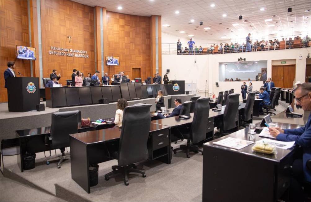 Deputados aprovam projeto do Governo que cria Gabinete de Enfrentamento à Violência Contra as Mulheres