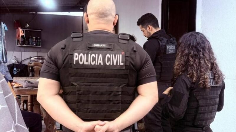 Investigados da Operação Conluio Pantaneiro lavavam dinheiro com empresas fantasmas