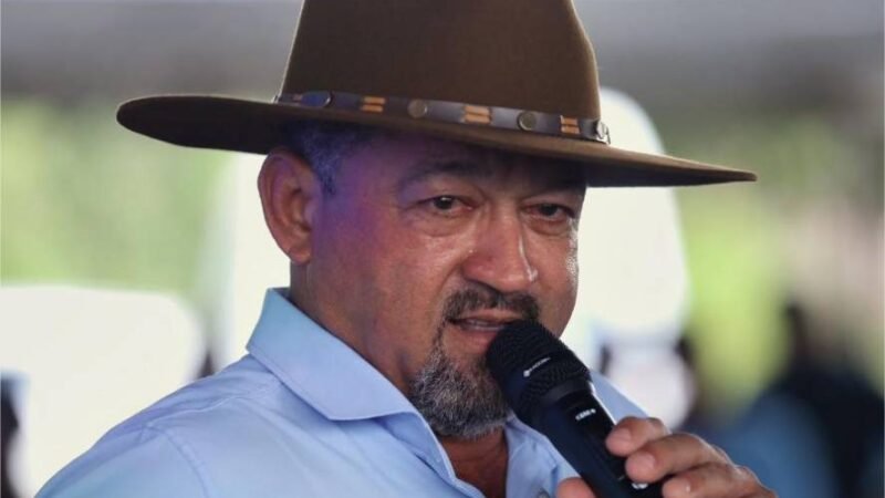 Prefeito de Nova Lacerda afirma: “Governo de MT não nos deixou desamparados”