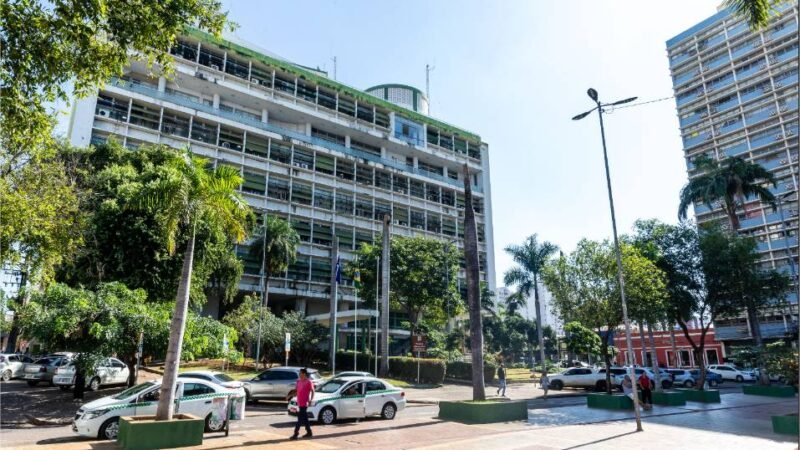 Últimos dias para garantir 10% de desconto no IPTU 2026 em Cuiabá