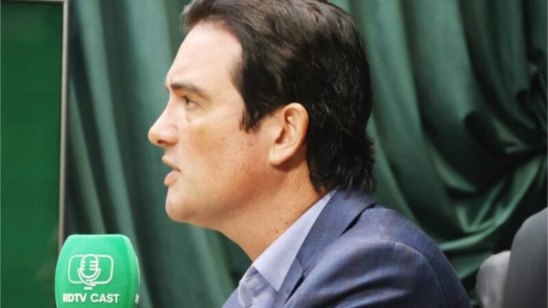 Quem valorizar Janaina terá nosso apoio ao governo de MT, diz Léo Bortolin