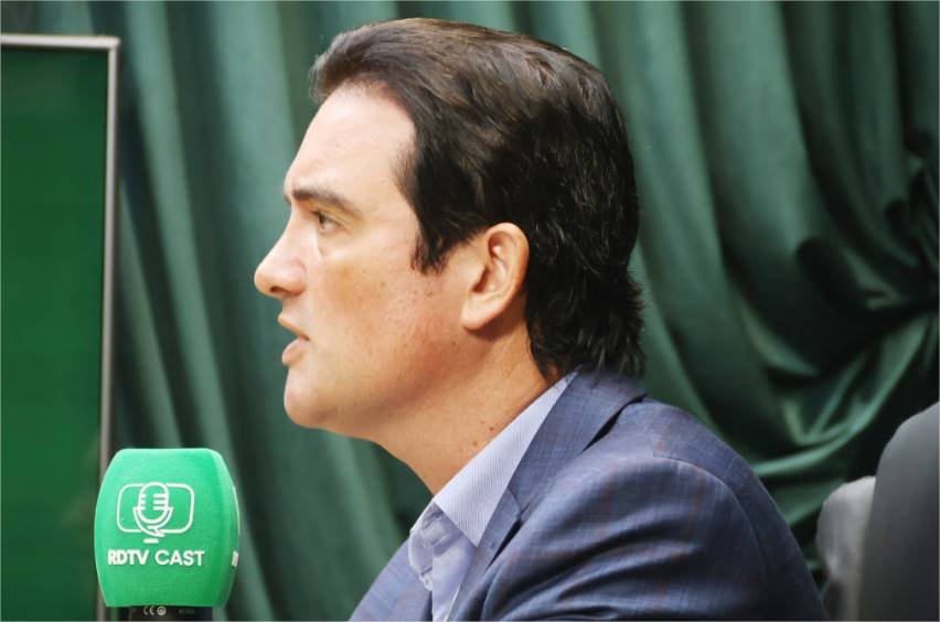 Quem valorizar Janaina terá nosso apoio ao governo de MT, diz Léo Bortolin