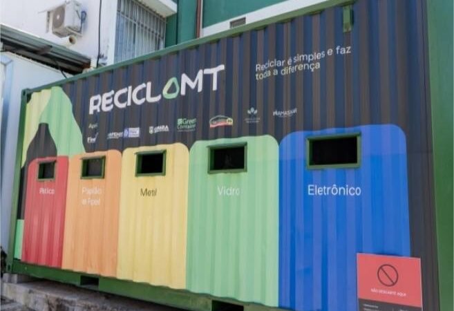 Legislativo cuiabano reforça ações sustentáveis no Dia Internacional do Lixo Zero