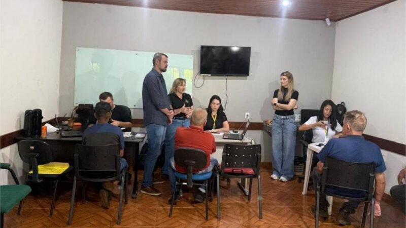 Mais de 200 pequenos produtores aderem a programa da Sema para regularização ambiental gratuita