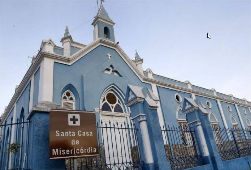 Mauro aceita contraproposta de R$ 30 milhões para comprar Santa Casa