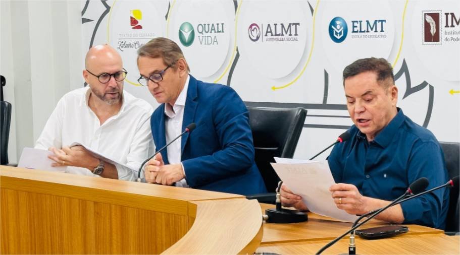 CPI da Saúde pauta votação do regimento e convite ao secretário da SES