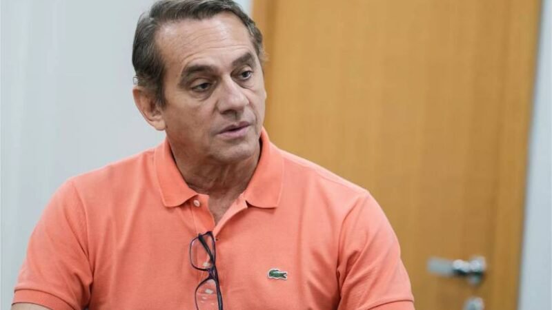 Após três anos, Lei da Pesca pode ser revista ou extinta se metas não forem cumpridas