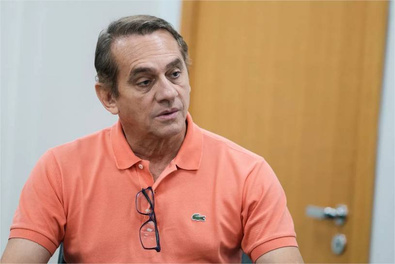 Após três anos, Lei da Pesca pode ser revista ou extinta se metas não forem cumpridas